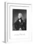 Horatio Nelson, 1st Viscount Nelson, English Naval Commander-null-Framed Giclee Print