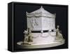 Horatio Nelson Funerary Monument-Antonio Canova-Framed Stretched Canvas