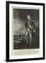 Horatio Nelson, Viscount Nelson, and Duke of Bronte, Kb, Vice-Admiral-John Hoppner-Framed Giclee Print