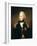 Horatio Nelson, Viscount Nelson-Lemuel Francis Abbott-Framed Giclee Print