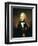 Horatio Nelson, Viscount Nelson-Lemuel Francis Abbott-Framed Giclee Print