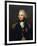 Horatio Nelson-Lemuel Francis Abbott-Framed Giclee Print