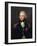 Horatio Nelson-Lemuel Francis Abbott-Framed Giclee Print