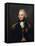 Horatio Nelson-Lemuel Francis Abbott-Framed Stretched Canvas