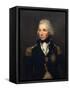 Horatio Nelson-Lemuel Francis Abbott-Framed Stretched Canvas