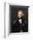 Horatio Nelson-Lemuel Francis Abbott-Framed Giclee Print