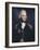 Horatio Nelson-Lemuel Francis Abbott-Framed Art Print