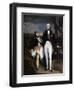 Horatio Nelson-Guy Head-Framed Giclee Print