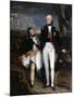 Horatio Nelson-Guy Head-Mounted Giclee Print