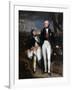 Horatio Nelson-Guy Head-Framed Giclee Print