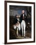 Horatio Nelson-Guy Head-Framed Giclee Print