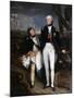 Horatio Nelson-Guy Head-Mounted Giclee Print