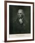 Horatio, Viscount Nelson-Lemuel Francis Abbott-Framed Giclee Print