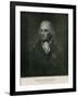 Horatio, Viscount Nelson-Lemuel Francis Abbott-Framed Giclee Print