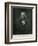 Horatio, Viscount Nelson-Lemuel Francis Abbott-Framed Giclee Print