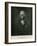 Horatio, Viscount Nelson-Lemuel Francis Abbott-Framed Giclee Print