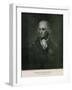 Horatio, Viscount Nelson-Lemuel Francis Abbott-Framed Giclee Print