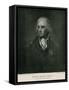 Horatio, Viscount Nelson-Lemuel Francis Abbott-Framed Stretched Canvas