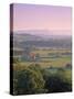 Hore Abbey, Cashel, Co. Tipperary, Ireland-Doug Pearson-Stretched Canvas