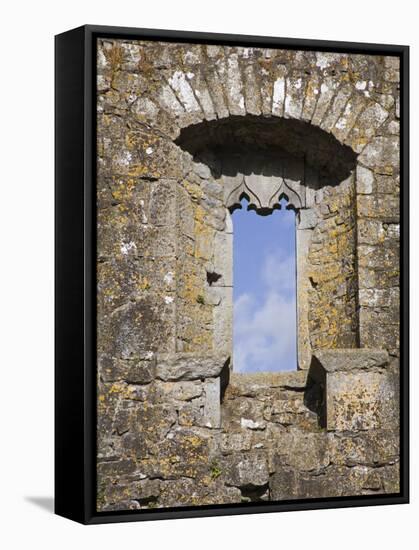 Hore Abbey, Cashel Town, County Tipperary, Munster, Republic of Ireland, Europe-Richard Cummins-Framed Stretched Canvas