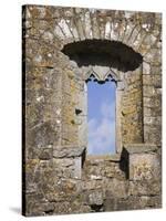 Hore Abbey, Cashel Town, County Tipperary, Munster, Republic of Ireland, Europe-Richard Cummins-Stretched Canvas