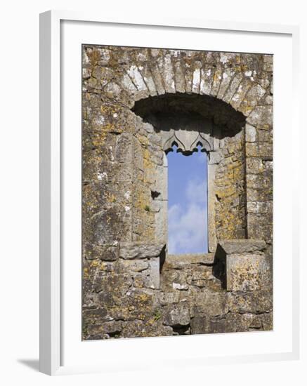 Hore Abbey, Cashel Town, County Tipperary, Munster, Republic of Ireland, Europe-Richard Cummins-Framed Photographic Print