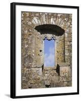 Hore Abbey, Cashel Town, County Tipperary, Munster, Republic of Ireland, Europe-Richard Cummins-Framed Photographic Print