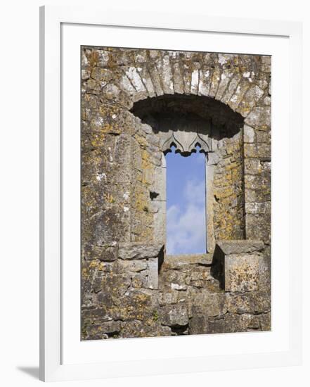 Hore Abbey, Cashel Town, County Tipperary, Munster, Republic of Ireland, Europe-Richard Cummins-Framed Photographic Print