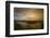 Horicon Marsh Storm-Steve Gadomski-Framed Photographic Print