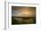 Horicon Marsh Storm-Steve Gadomski-Framed Photographic Print
