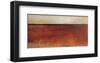 Horizon 1-Jeannie Sellmer-Framed Giclee Print