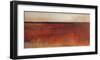 Horizon 1-Jeannie Sellmer-Framed Giclee Print