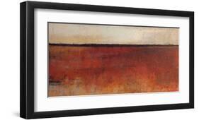 Horizon 1-Jeannie Sellmer-Framed Giclee Print