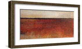 Horizon 1-Jeannie Sellmer-Framed Giclee Print