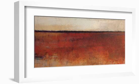 Horizon 1-Jeannie Sellmer-Framed Giclee Print