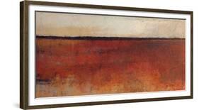 Horizon 1-Jeannie Sellmer-Framed Giclee Print