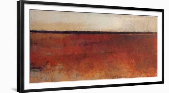 Horizon 1-Jeannie Sellmer-Framed Giclee Print