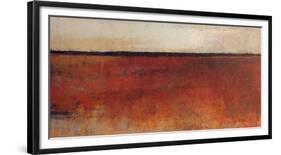 Horizon 1-Jeannie Sellmer-Framed Giclee Print