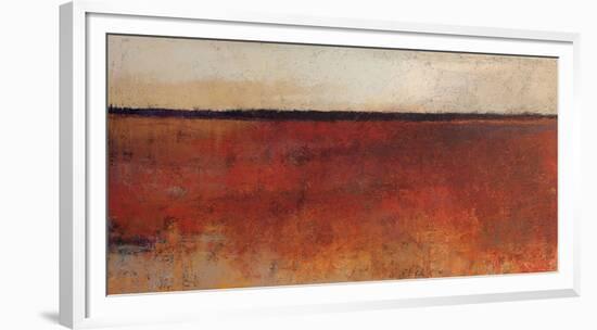 Horizon 1-Jeannie Sellmer-Framed Giclee Print