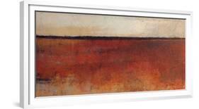 Horizon 1-Jeannie Sellmer-Framed Giclee Print