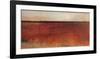 Horizon 1-Jeannie Sellmer-Framed Giclee Print