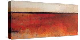 Horizon 1-Jeannie Sellmer-Stretched Canvas