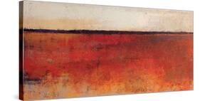 Horizon 1-Jeannie Sellmer-Stretched Canvas