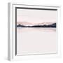 Horizon 1-Urban Epiphany-Framed Art Print