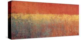 Horizon 2-Jeannie Sellmer-Stretched Canvas