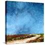 Horizon 3, 2006-Trevor Neal-Stretched Canvas