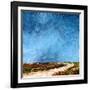 Horizon 3, 2006-Trevor Neal-Framed Giclee Print