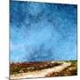 Horizon 3, 2006-Trevor Neal-Mounted Giclee Print