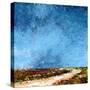 Horizon 3, 2006-Trevor Neal-Stretched Canvas