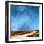 Horizon 3, 2006-Trevor Neal-Framed Giclee Print